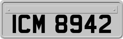ICM8942