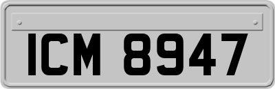 ICM8947