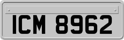 ICM8962