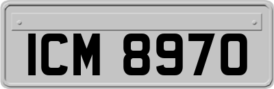 ICM8970