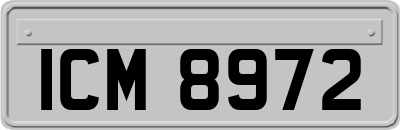 ICM8972
