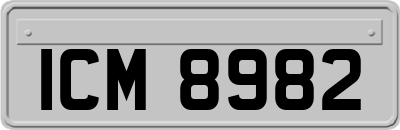 ICM8982