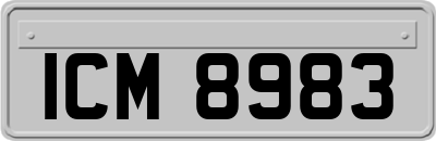 ICM8983