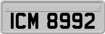 ICM8992