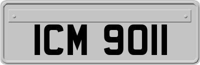 ICM9011