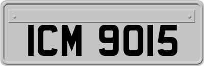 ICM9015