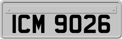 ICM9026