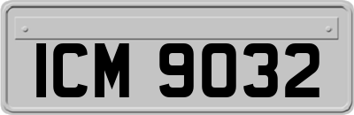 ICM9032
