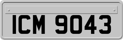 ICM9043