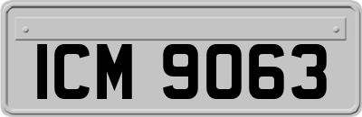 ICM9063