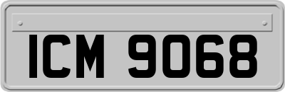 ICM9068
