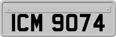 ICM9074