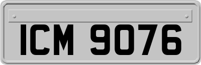 ICM9076