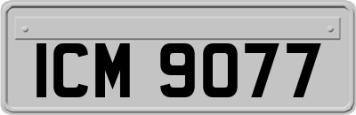 ICM9077