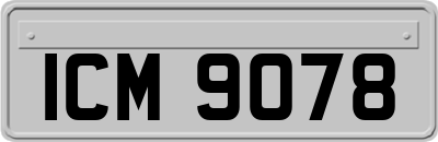 ICM9078