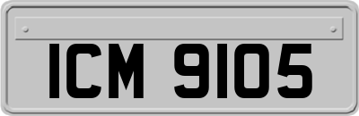 ICM9105