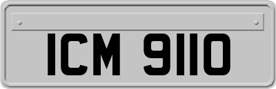 ICM9110
