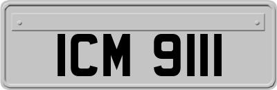 ICM9111
