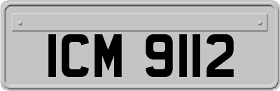 ICM9112