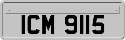 ICM9115