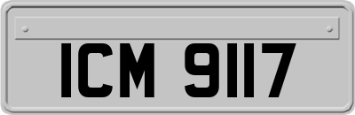 ICM9117