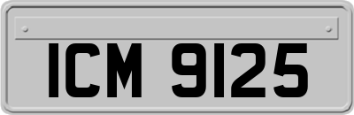 ICM9125