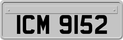 ICM9152