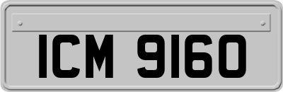 ICM9160