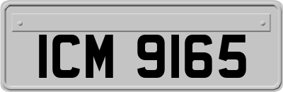ICM9165