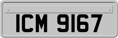 ICM9167