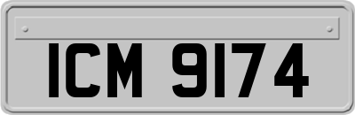 ICM9174