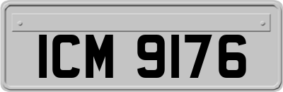 ICM9176