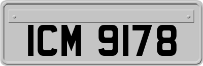 ICM9178