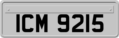 ICM9215