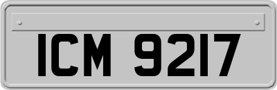 ICM9217