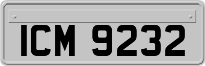 ICM9232