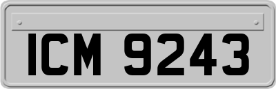 ICM9243