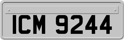 ICM9244
