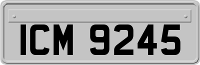 ICM9245