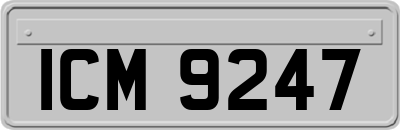 ICM9247