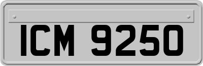 ICM9250