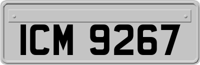 ICM9267