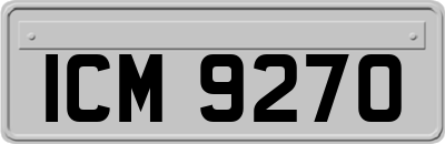 ICM9270