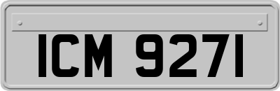 ICM9271