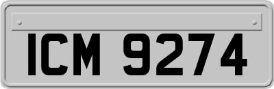 ICM9274
