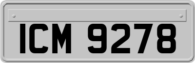 ICM9278