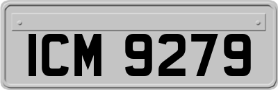 ICM9279