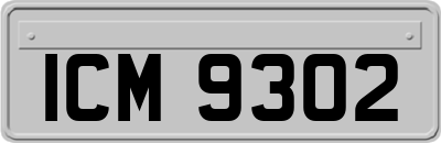 ICM9302