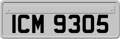 ICM9305