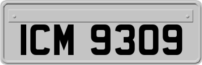 ICM9309